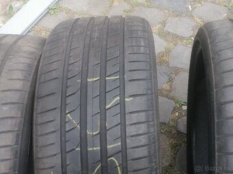 keskin siron 255/35 r20 - 8