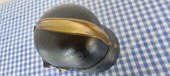 NEMECKÁ PRILBA - 8