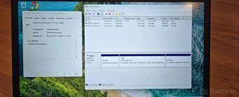 Lenovo Thinkpad T450s, 8GB Ram, Win 11 Home, 128GB SSD - 8