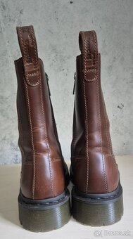 Dr. Martens Amaayah EU39 - 8