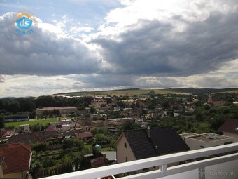 Na predaj nadštandartný, moderný, zariadený byt 2izbový byt - 8