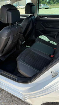 Volkswagen Passat Sedan B8 VW GTE 1.4 TSI Plug-In Hybrid - 8