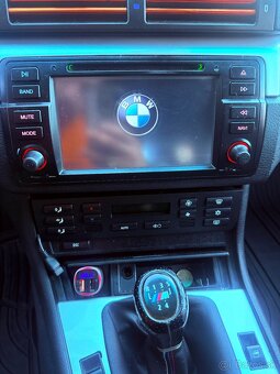 Predam bmw 320d touring 110kw - 8