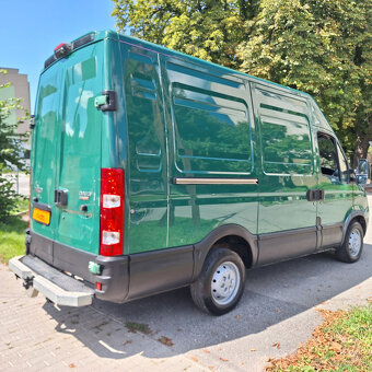 Iveco Daily 35 S14V L2H2 - AJ NA SPLÁTKY - 8