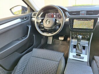 Škoda Superb Combi 3 , 2022, - 8
