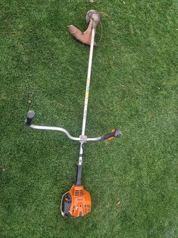 Krovinorezy STIHL - 8