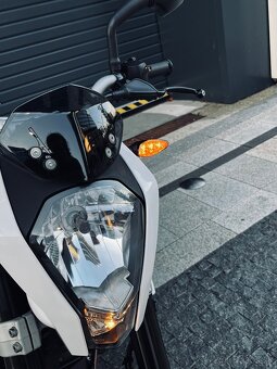 KTM DUKE 200 2014 A2 - 8