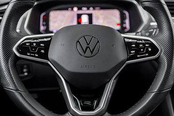 Volkswagen Tiguan Allspace R-line 2.0TDI 147kW DSG7 05/2022 - 8