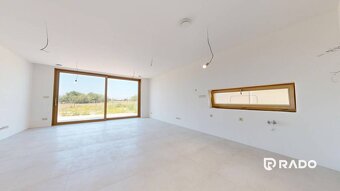 RADO | 4-izbový dvojdom 103m2 | Jarovce - Kožušnícka ul. - 8