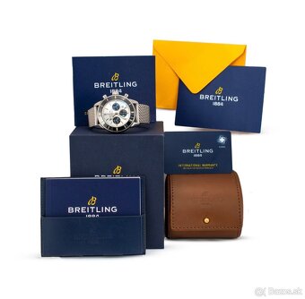 Breitling Superocean Heritage 44MM - 8