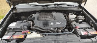 Toyota Land cruiser 120 3.0D4D - 8
