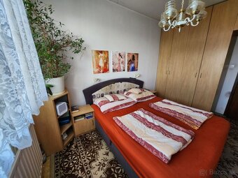 3iz.byt 62m2 + logia,nová kúpeľňa a WC,Dubnica nad vahom - 8