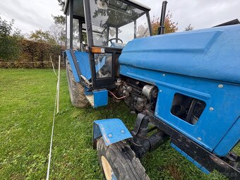 Zetor 6748 ,Zetor 6711 Zetor 7045 - 8