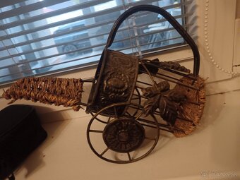 Retro vintage starožitnosti - 8