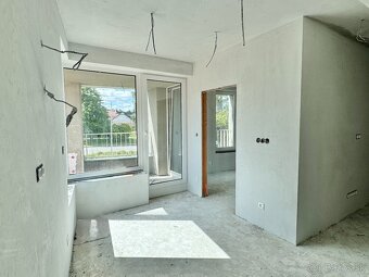 IDEÁLNE BÝVANIE | 2-IZB. INVESTIČNÝ BYT-TURČIANSKE TEPLICE - 8