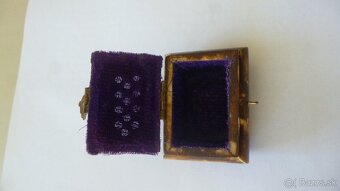 držiak ceruziek - keramický zajac; šperkovnica-šperkovnička - 8