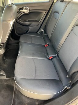 Fiat 500X - 8