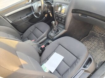 Škoda Octavia 2 1.9.77kw - 8