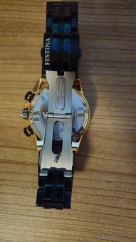 Hodinky FESTINA 20451/1 Chrono Bike Special Edition - 8