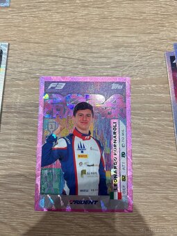 Turbo Attax 2025 - 8