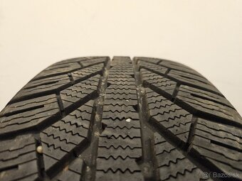 Originálna zimná sada VW - 5x112 r16 + 205/60 r16 96H - 8