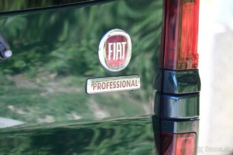 🚐 Fiat Talento 1,6  – 8 miestne rok výroby 2019 - 8
