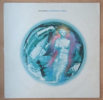 Predám set 15 originálnych vinylov – raritná LP Skeptiker 19 - 8