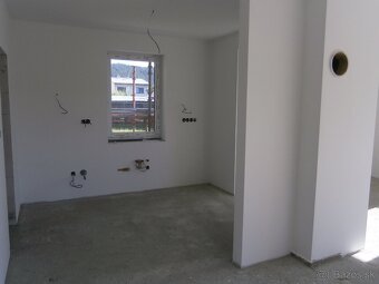 4 izbový rodinný dom, Kláštor pod Znievom - 8