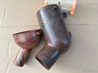 Filterbox pre Jawa 350 model 361 360 aj 354 - 8