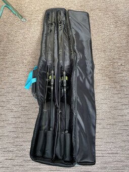 Kaprarske udice-navijaky-púzdro - 8