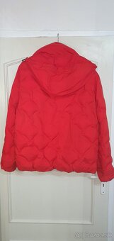 Replay pánska bunda paperova zimna veľkosť L - 8