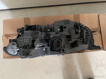 Svetlá volvo xc90 - 8