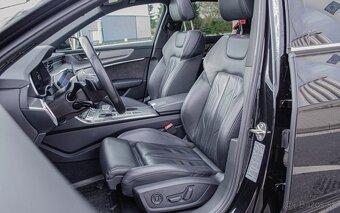 Audi A6 Avant 45 3.0 TDI Quattro Tiptronic - 8