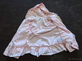 Tričko leginy a bunda pre 3-4 ročné dievčatko - 8