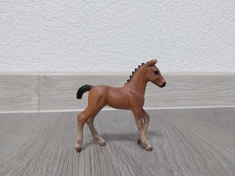 Predam Schleich kone - 8