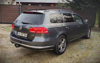 ✳️Volkswagen Passat Variant 1.6 TDI BMT Comfortline✳️ - 8
