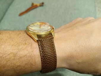 Seiko Champion 860 r.1965 - 8