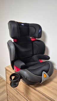 Predám detskú sedačku Chicco - 8