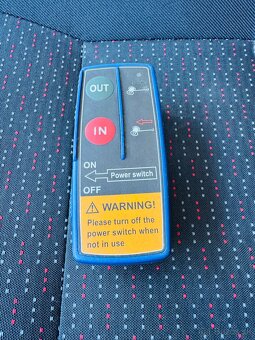 Odťahovy špeciál Peugeot Boxer 2.0 bluehdi - 8