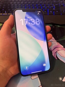 iPhone 12 Pro Max 128gb-nová batéria - 8