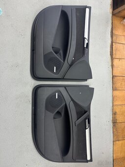 Sedadlá / tapacír / interiér  AUDI Q7 (facelift) - 8