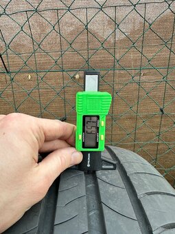 205/60 R16 96H XL letné MICHELIN - 8