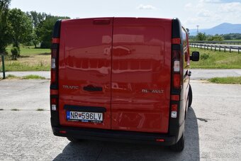 Renault Trafic - 8