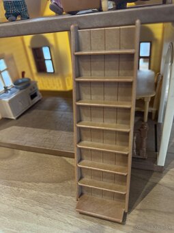 Domček sylvanian families - 8