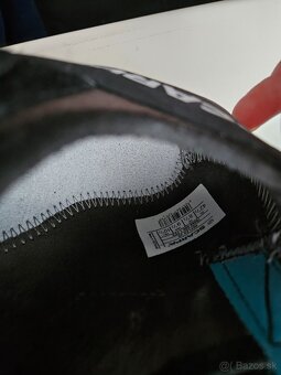 Lezecké topánky SCARPA REFLEX VS - 8