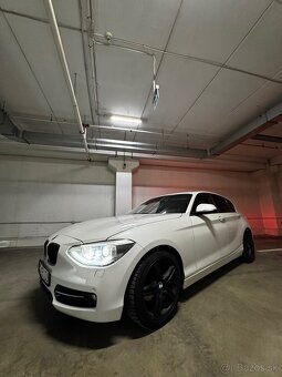 Predám BMW F20 125d 160kw - 8