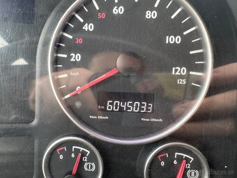 MAN 440.TGA.  Hydrodrive traktor - 8