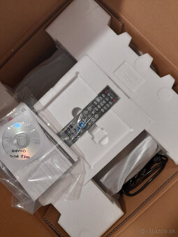 Denon PMA-1700 NE - 8