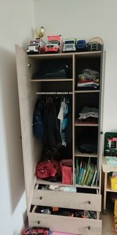 Zostava detskej izby - 8