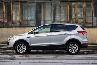 Ford Kuga 2.0 TDCi - 8